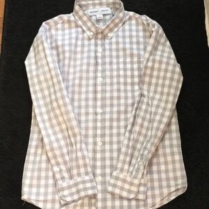 Old Navy Button Down